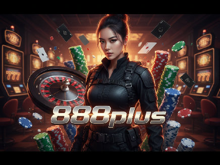 888plus PG SLOT